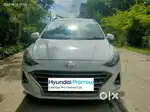 Hyundai Grand i10 Nios Sportz, 2020, Petrol