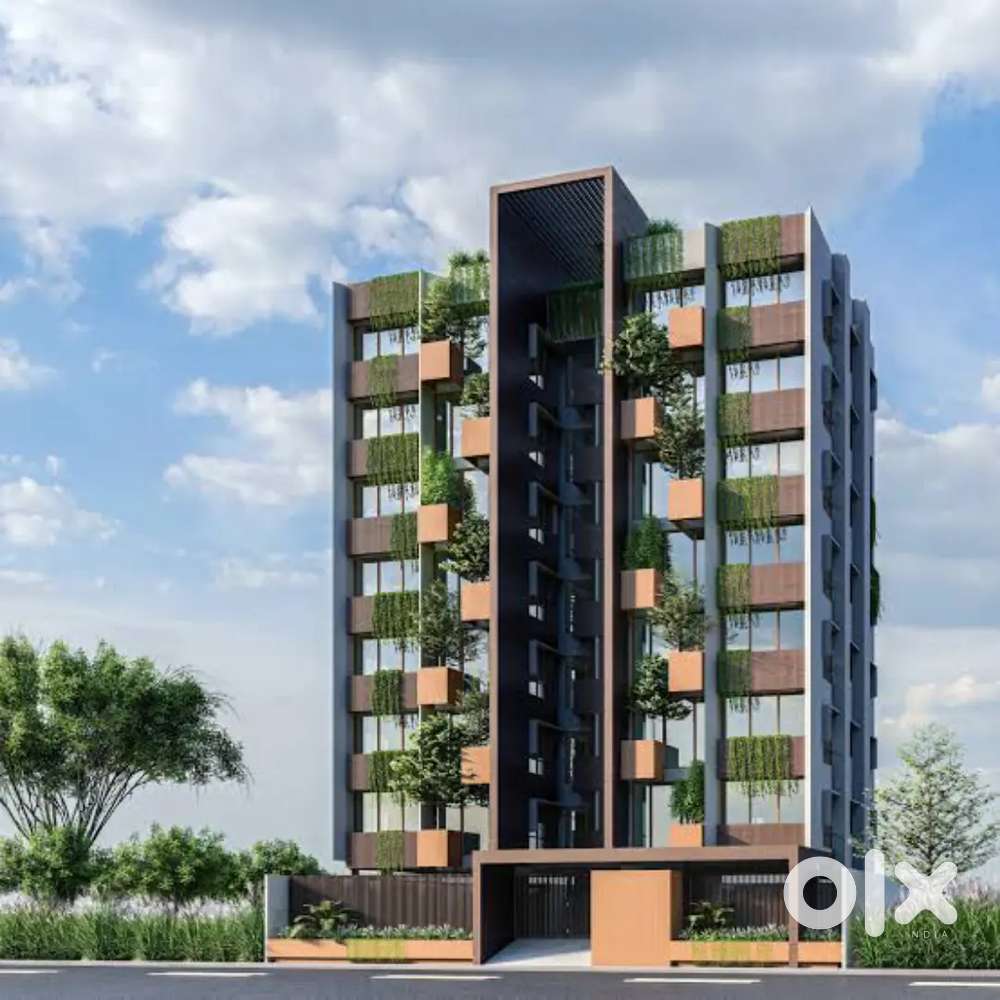 1BHK available in taloja phase 1