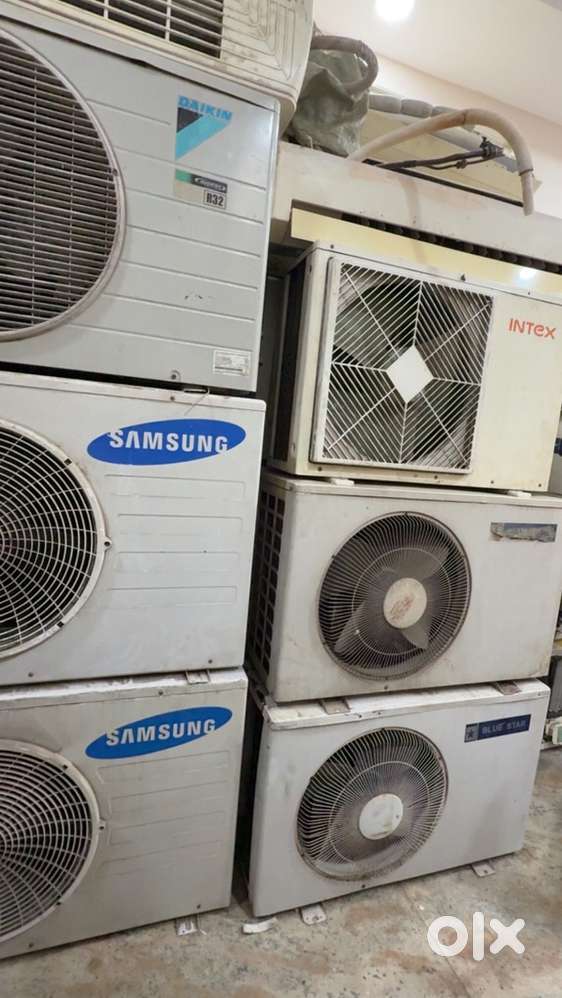 Dead ac’s purchasing and old acs