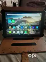 Amazon Fire HD 10