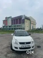 Maruti Suzuki Swift Dzire 2011 Diesel Good Condition