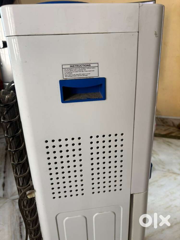 Haier Bottle water dispenser