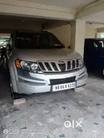 XUV 500 FWD W8,BS -IV- 7 Seater