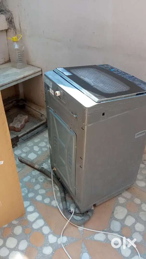 Sell washing machine