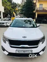 Kia Seltos HTX G, 2020, Petrol