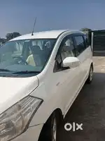 Maruti Suzuki Ertiga 2013