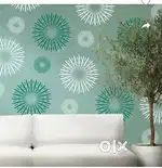 Painting work all types of works cheyabaduni