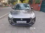 Maruti Suzuki Swift 2018 AMT ZXI, 2018, Petrol