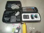 Gopro 8 Neat condition