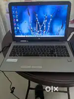 HP 15 - AF103AX laptop