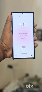 Samsung S22 Ultra