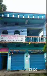 House for rent (Family/bachelor/Office)