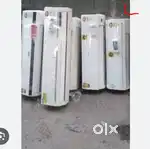 Second hand sales ac