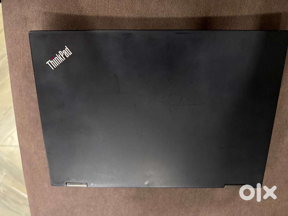 Lenovo thinkpad intel core i5 vpro 8gen