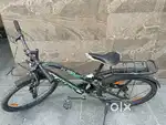 Bicycle in good condition
