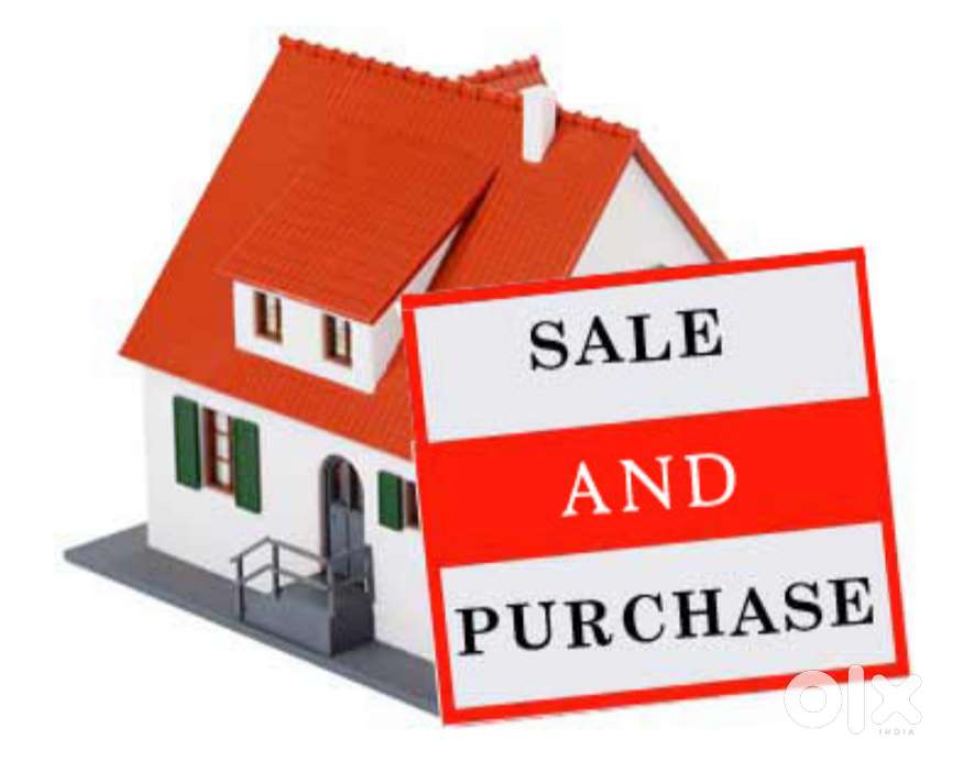 Flats/Row-Houses/Plots/Houses. BUY/SALE. Aurangabad. City.