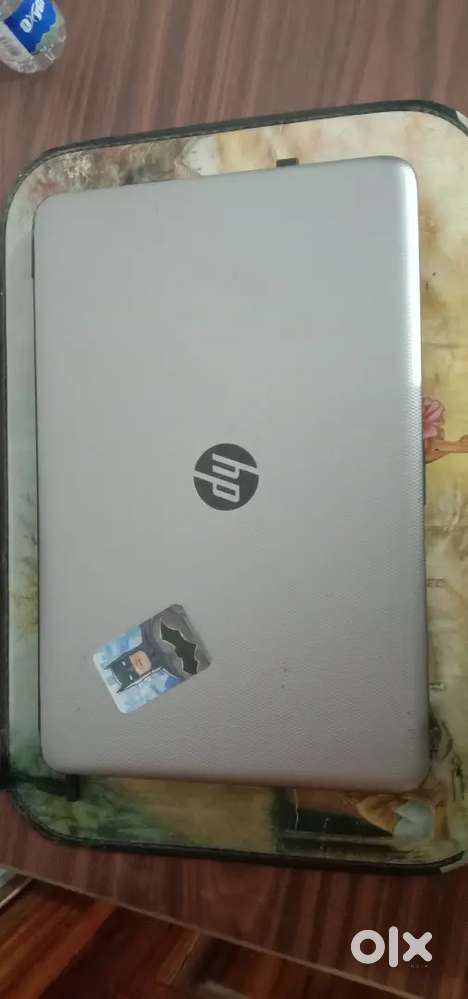 Laptop hp windows 10 pro