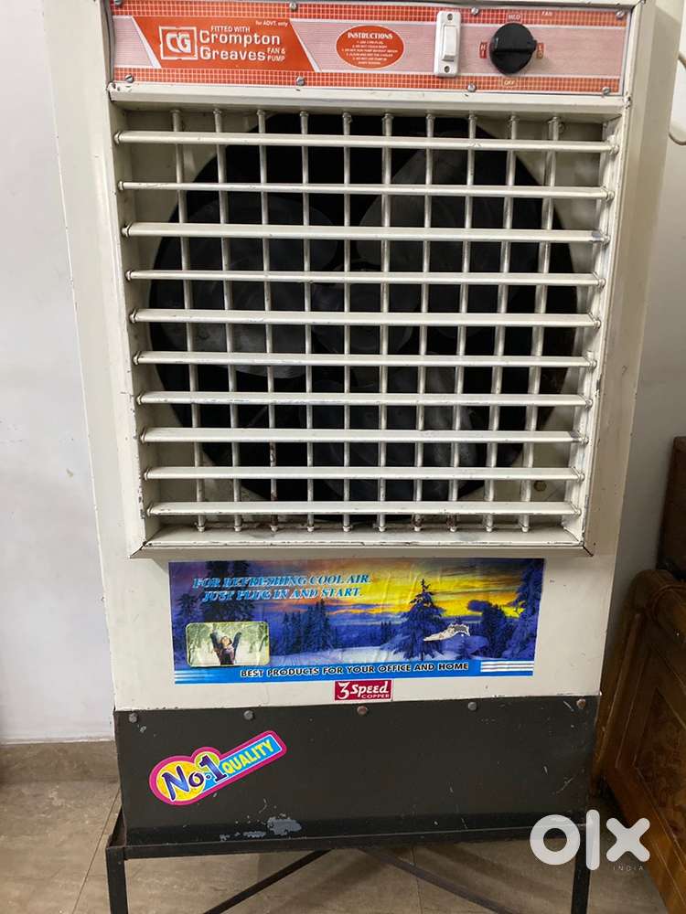 New condition