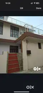 Huge 2 room set