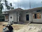 House with plot suitable for Commercial /pre- schools, / PG/ individua