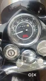 Bullet BS6