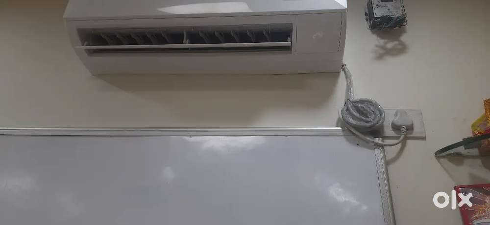 Split Ac 1.5 Ton