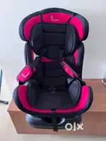 R for Rabbit Kids Car Seat