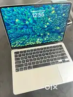 Macbook air M2
