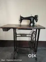 Sewing/Silai Machine for Tailoring