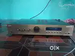SONODYNE INTEGRATED STEREO AMPLIFIER