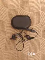 Huawei wireless earbuds