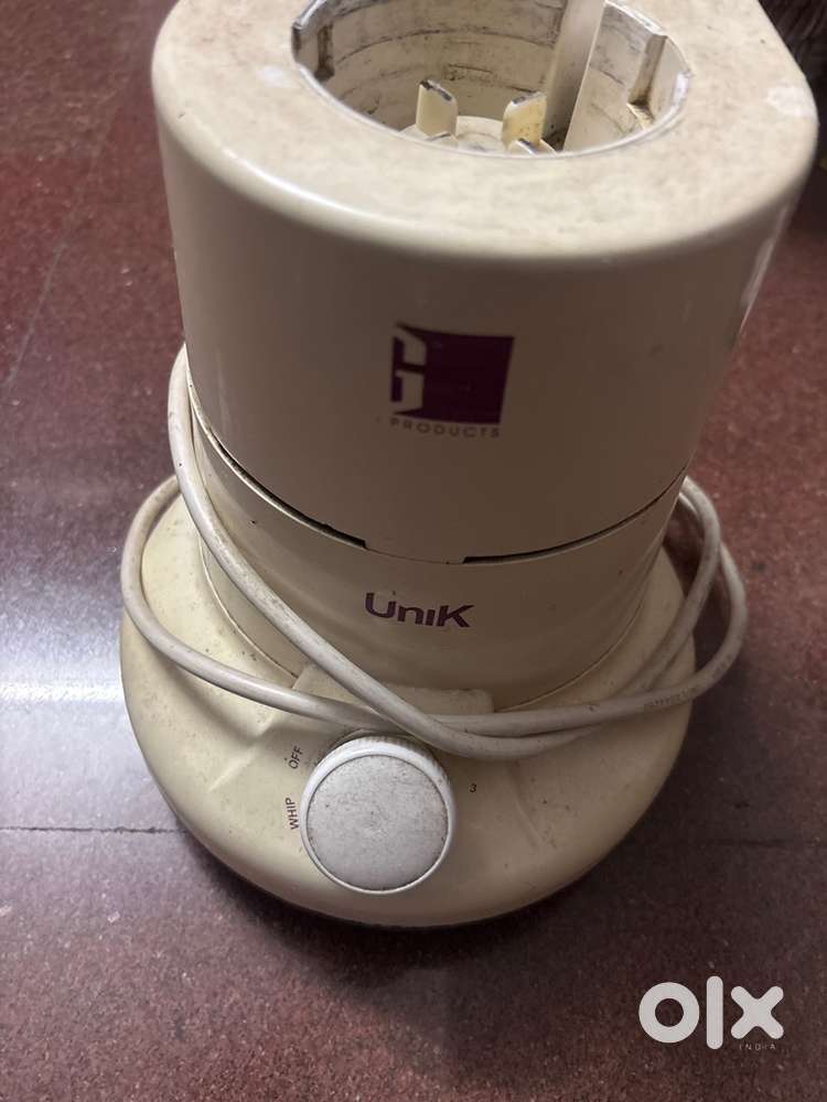 Ganga 750w mixer