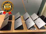EXCELLENT CONDITION HIGH CLASS USED LAPTOPS STARTING PRICE 11999/-
