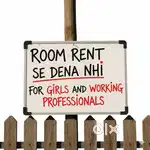 Room for rent prime location