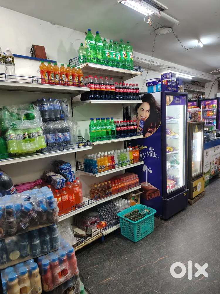 Rental - Supermarket for sale