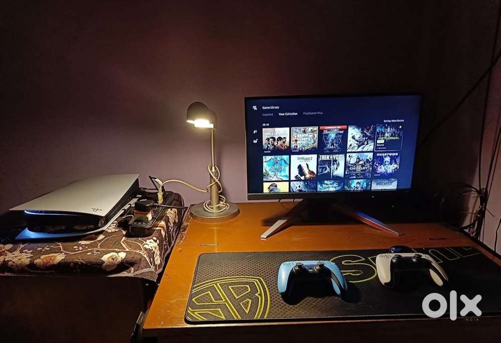 Play station digital edition