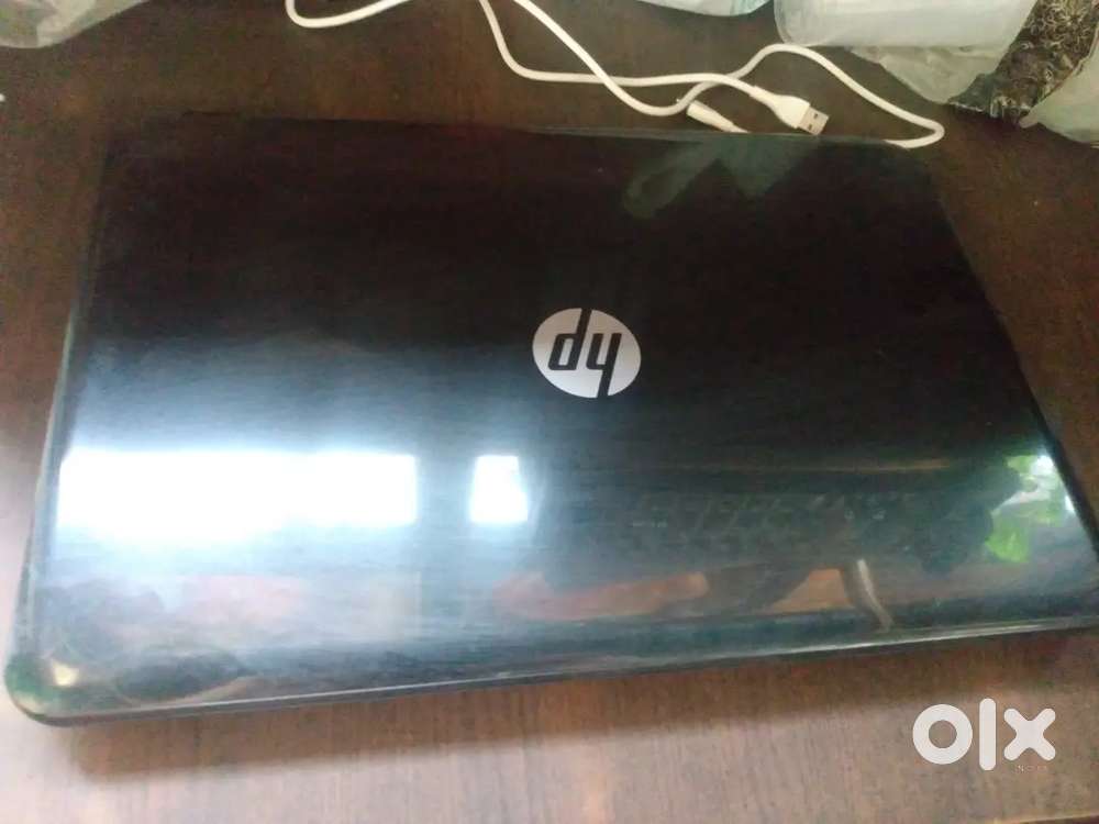 HP15 used laptop at a reasonable price
