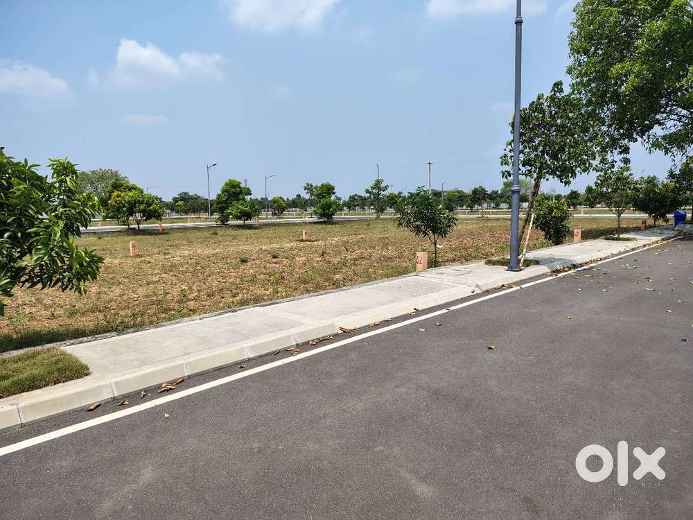 Real ONROAD Layout DTCP & RERA Approved Plots in Chengalpattu