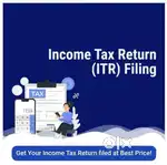 GST REGISTRATION INCOME TAX RETURNS FILING