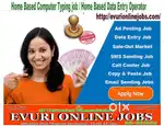 : Online Jobs in India - without any investment