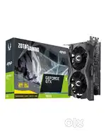 GTX 1650 4GB Graphics card