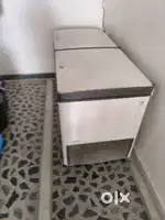 Voltas deep freezer convertable 405 lit (voltas cf ht 405 dd p)