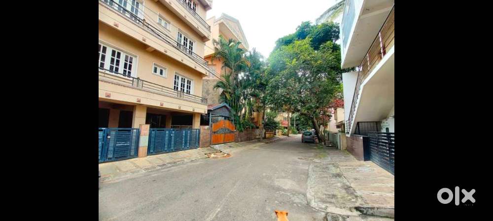 5 Bhk duplex house for rent JP nagar 2nd phase