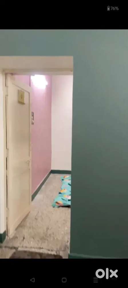 Bachelor property 1bhk for Rent at Naranpura