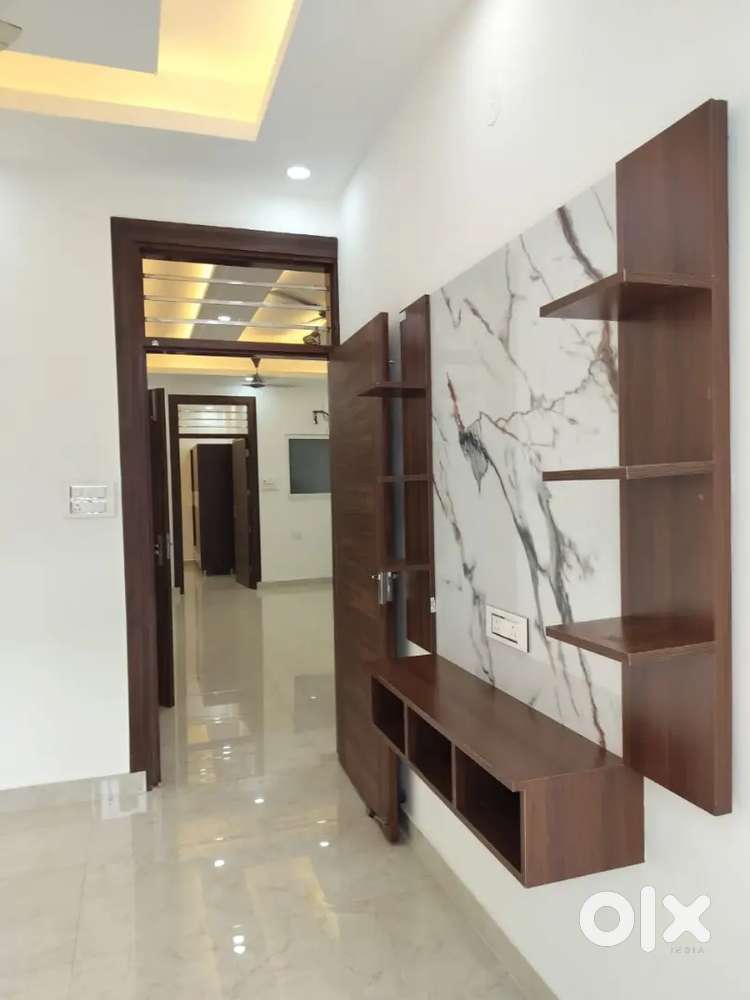 2 BHK FLAT FOR SALE