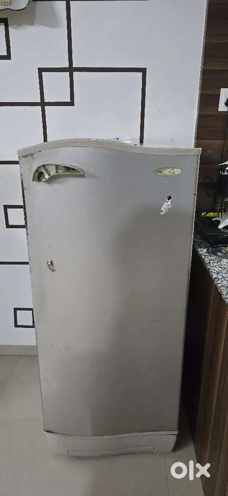 Goorej Pentacool Refrigerator in Working Condition