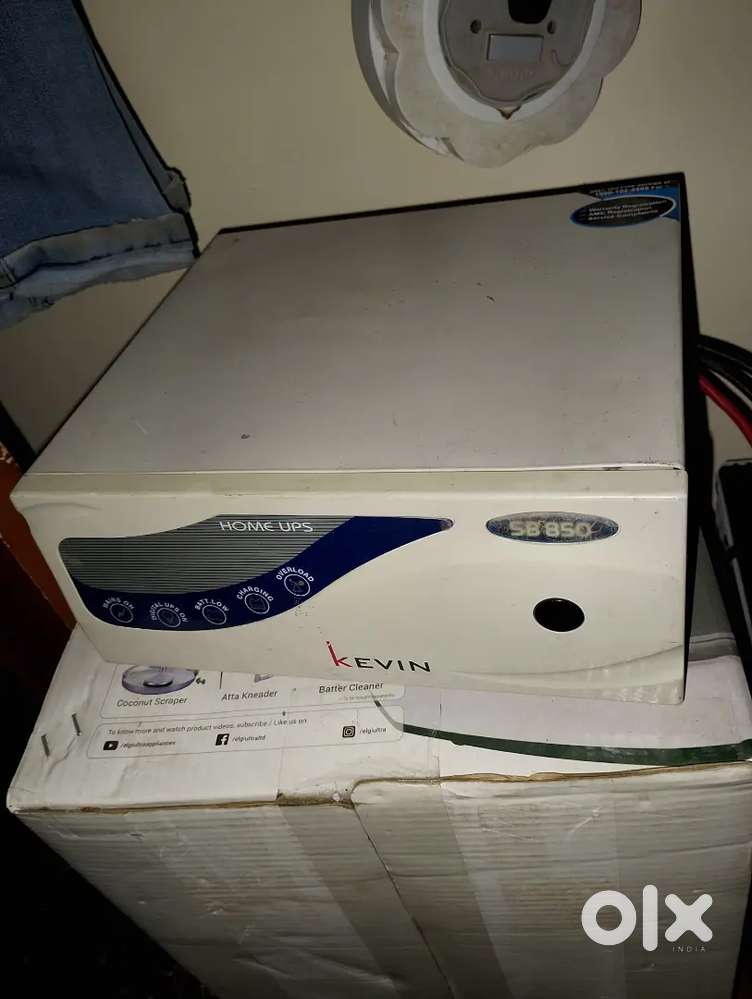 UPS inverter 850