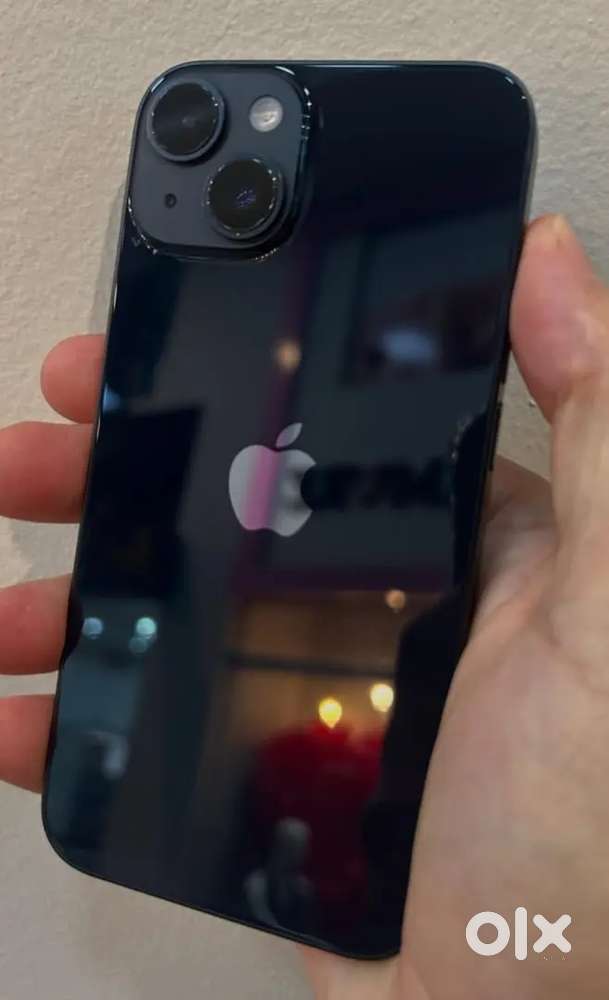 Get iPhone 14 use model good condition in your budget