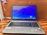 HP Laptop  intel core i5 6th Gen  AMD Radeon  8GB RAM  1TB HDD