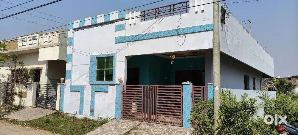 Very good construction provided